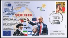 FDC Parlement européen