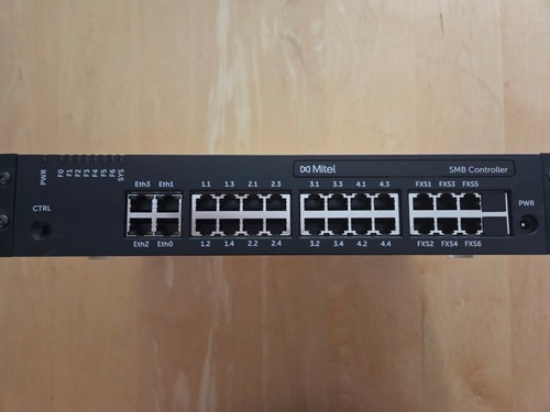 Server comunicazione mitel - server,