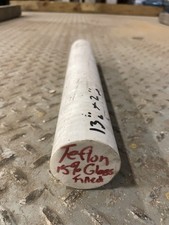 Stock barra/asta tonda in