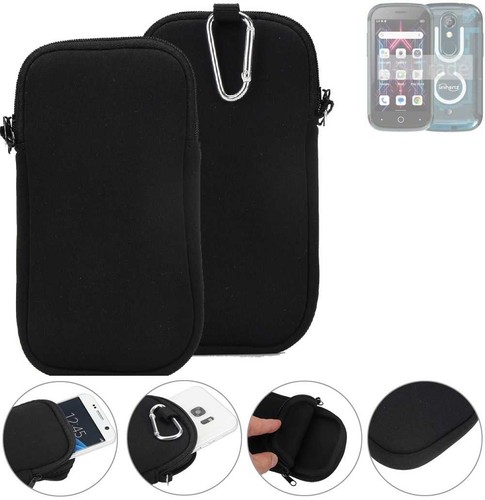 Borsa neoprene per - , unihertz