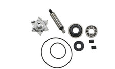 AA00836 REVISIONE POMPA ACQUA