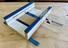 Rockler Crosscut Sled - Kit