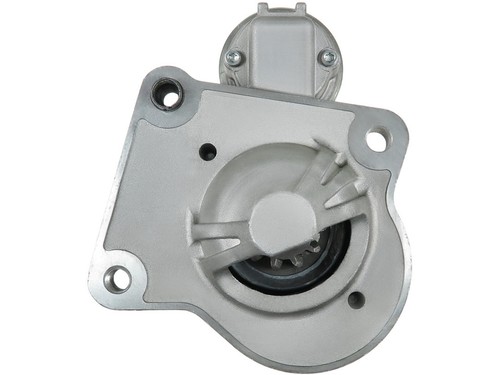 Motorino avviamento starter - di,