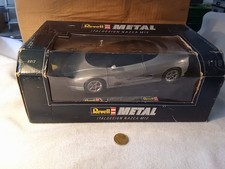 J632 Revell 1:18 Italdesign
