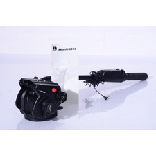 Manfrotto 503HDV Pro Fluid