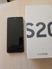 Samsung Galaxy S20 FE 5G