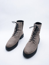 5th Avenue Donna Boots