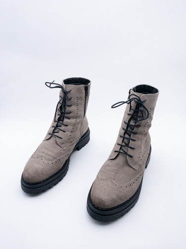 5th avenue donna boots - 5th,