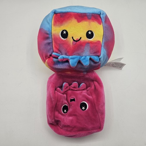 Peluche moosh - peluche, flip-ems