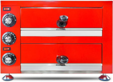 Forno Elettrico per Pizza