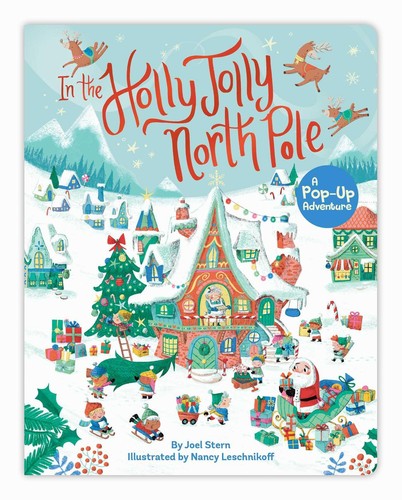The holly jolly north - the,