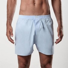 3 boxer LA VELA cotone tessuto