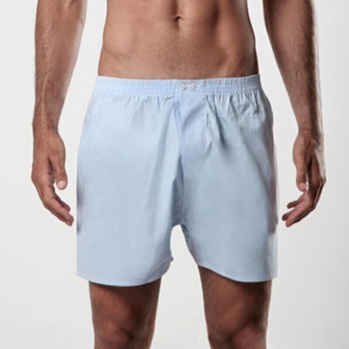 Boxer vela cotone - cotone, tessuto
