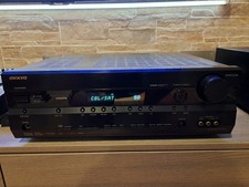 Sintoamplificatore Onkyo