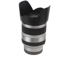 Sony alpha sel18200 200mm - sony,
