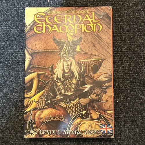 Games workshop michael - games,