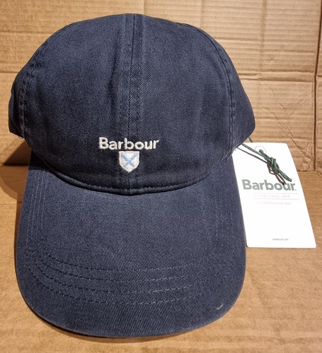 Berretto baseball barbour - berretto,