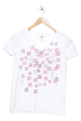 Shirt donna tommy - t-shirt,