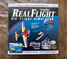 RealFLight 6.5 RC simulatore
