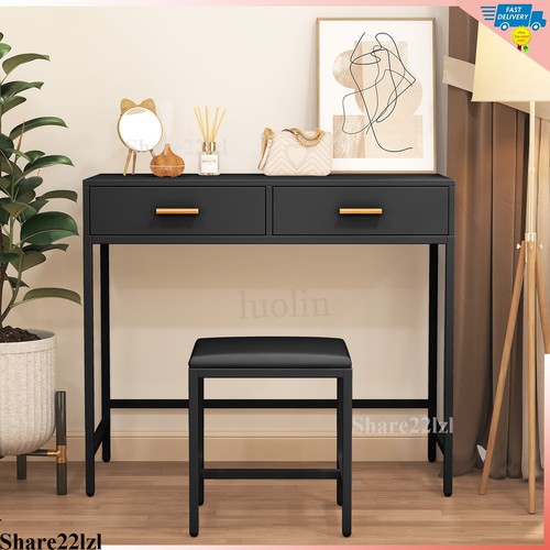 Scrivania trucco vanity - scrivania,