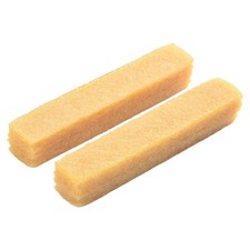 Accessori Gomma Carta Vetrata