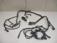 Cablaggio motore Fiat Ducato