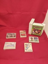 FIGURINE CALCIATORI PANINI