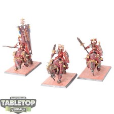 Blades of Khorne - 3 potenti