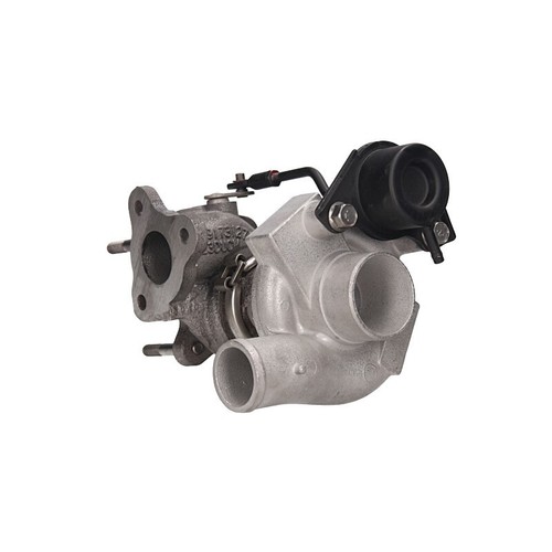 Turbina restaurato opel astra - turbina,