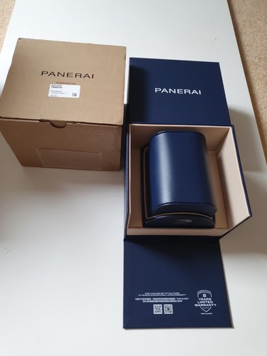 Oem officine panerai tripla - oem,