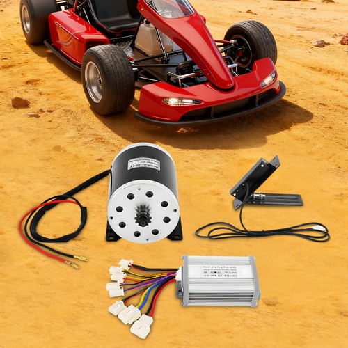 Kit conversione motore - , a