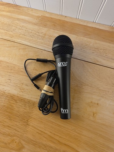 Mxl mm130 microfono - mxl,