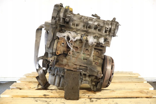 Motore fiat grande punto - motore,