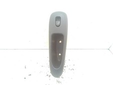 PULSANTIERA ANTERIORE DESTRA