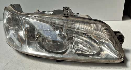 6205v7 proiettore peugeot - 6205v7, dx
