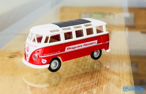 Brekina blaguss viaggi - blaguss,