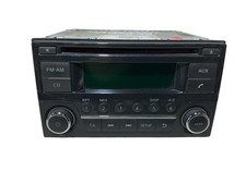 Autoradio NISSAN QASHQAI