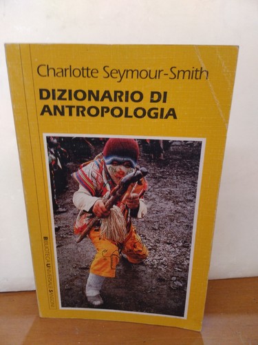 Seymour smith dizionario - seymour-smith-dizionario, di