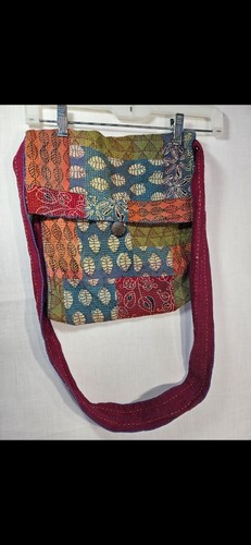 Sconosciuto boho patchwork - boho,