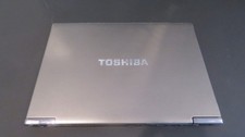 Ultrabook portatile Toshiba