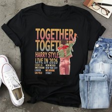 Maglietta Harry Styles