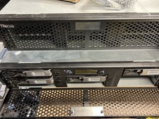 Thecus N8800+ archiviazione di