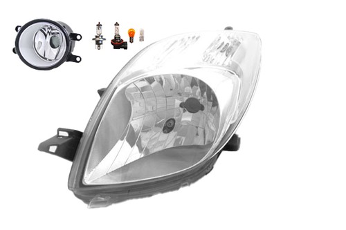 Faro osram notte breaker - osram,