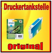 orig. Druckerpatrone