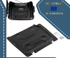 Vasca base nera harley tour - nera,