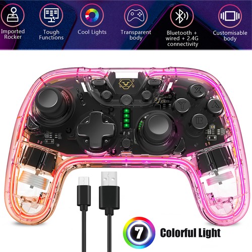 Nuovo controller wireless - nuovo,