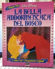 La Bella addormentata nel