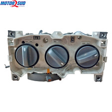 Comando clima abitacolo per Fiat Ducato anno 2005