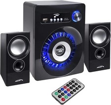 Altoparlante Stereo Bluetooth