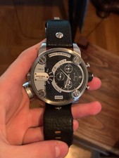 Orologio diesel dz7256 - orologio,
